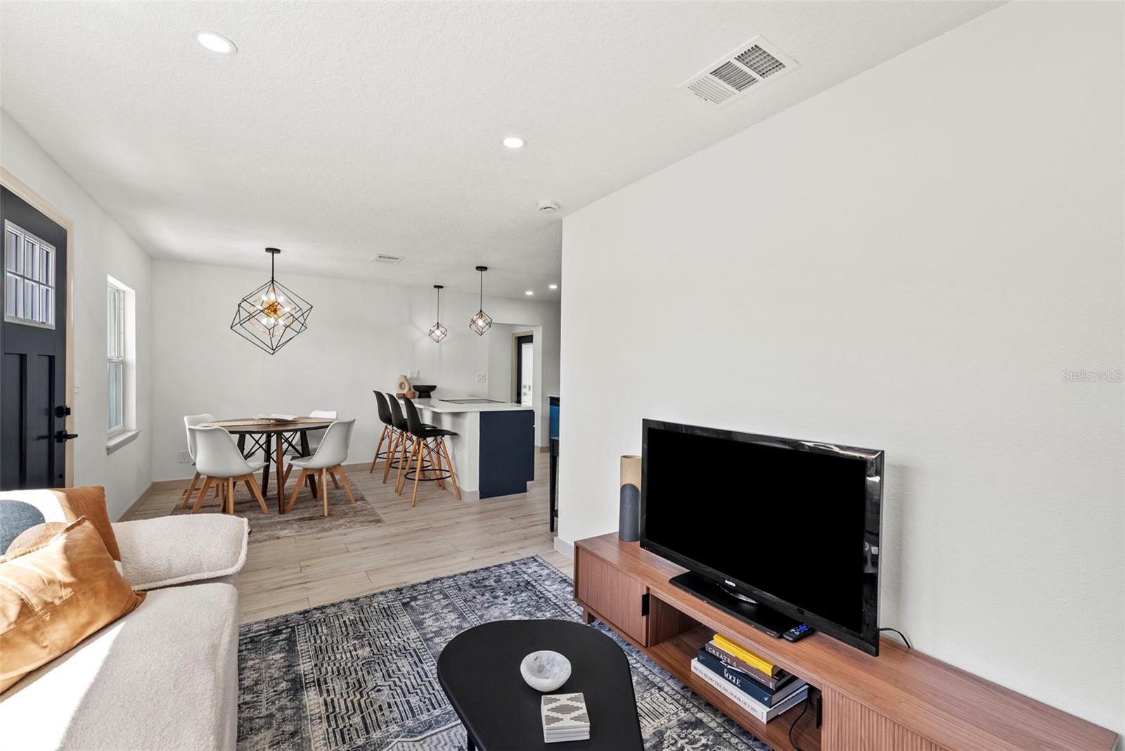 PHAIR ACRES - Residential