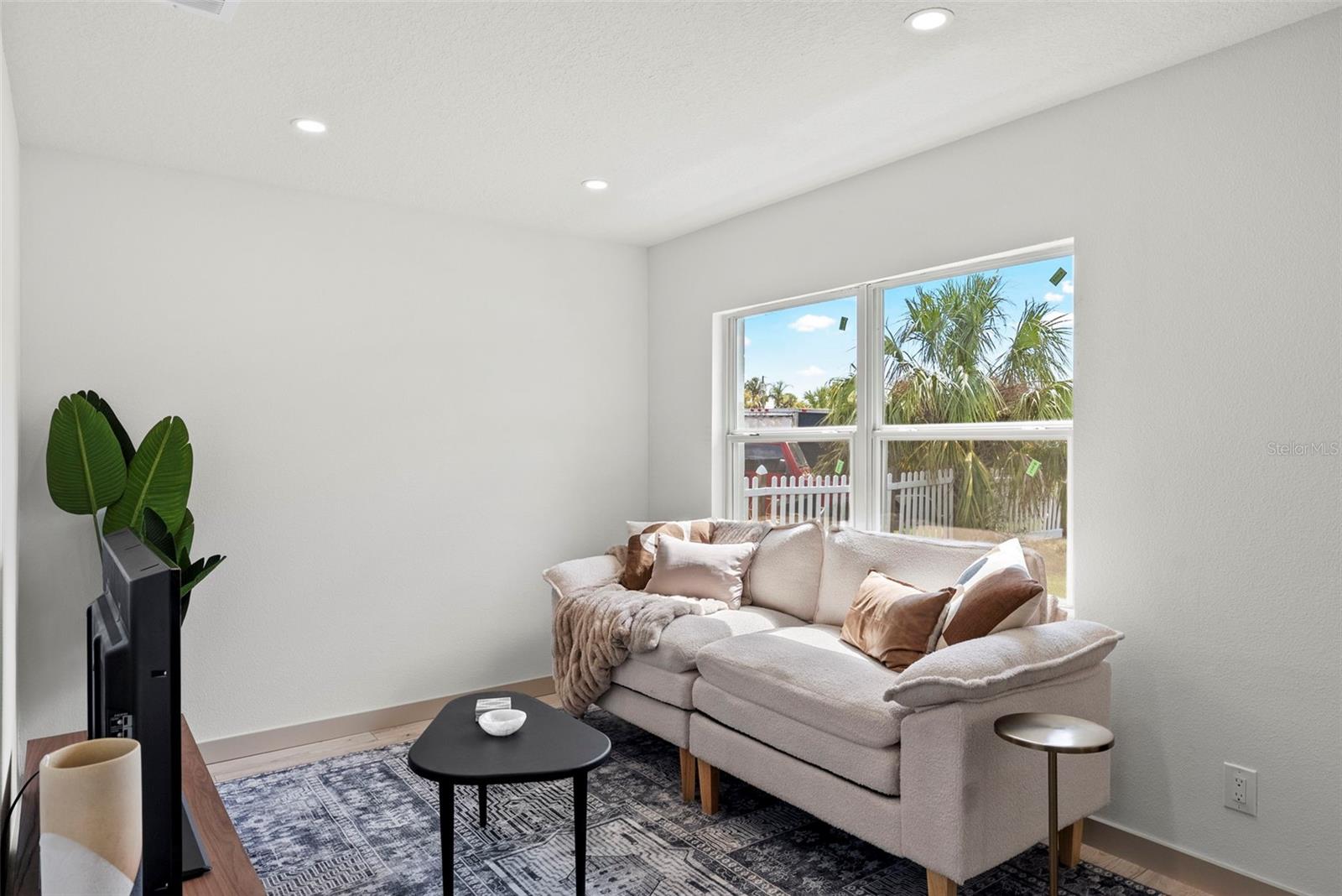 PHAIR ACRES - Residential