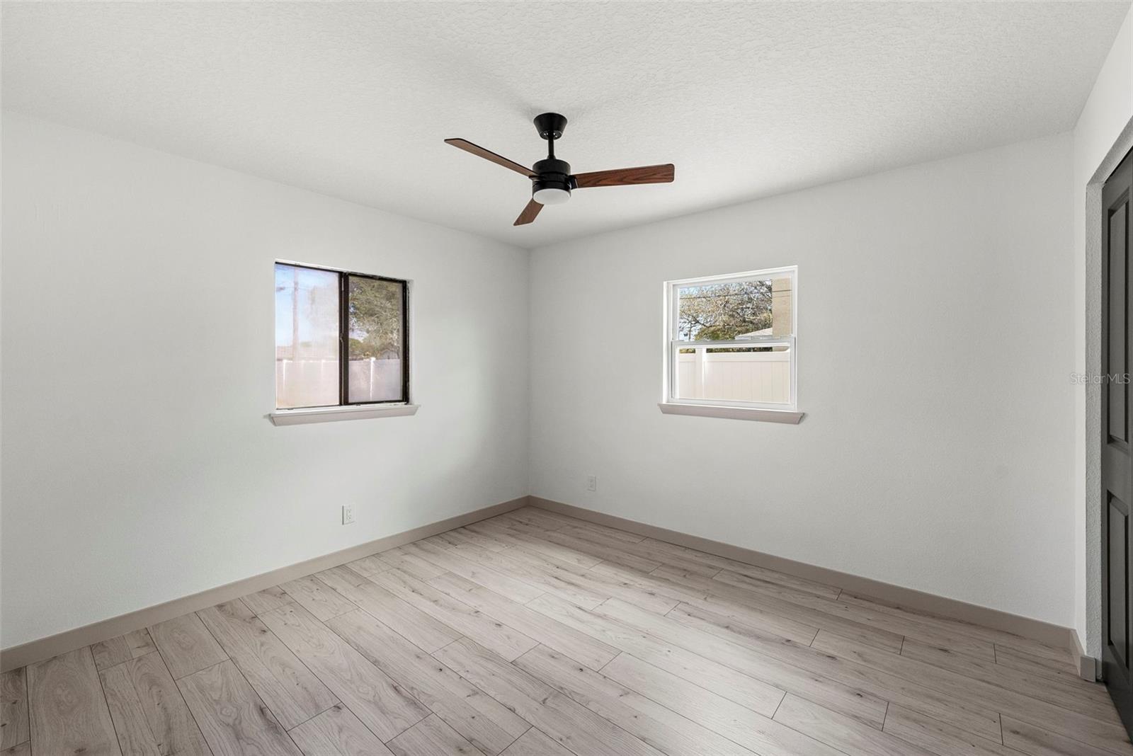 PHAIR ACRES - Residential