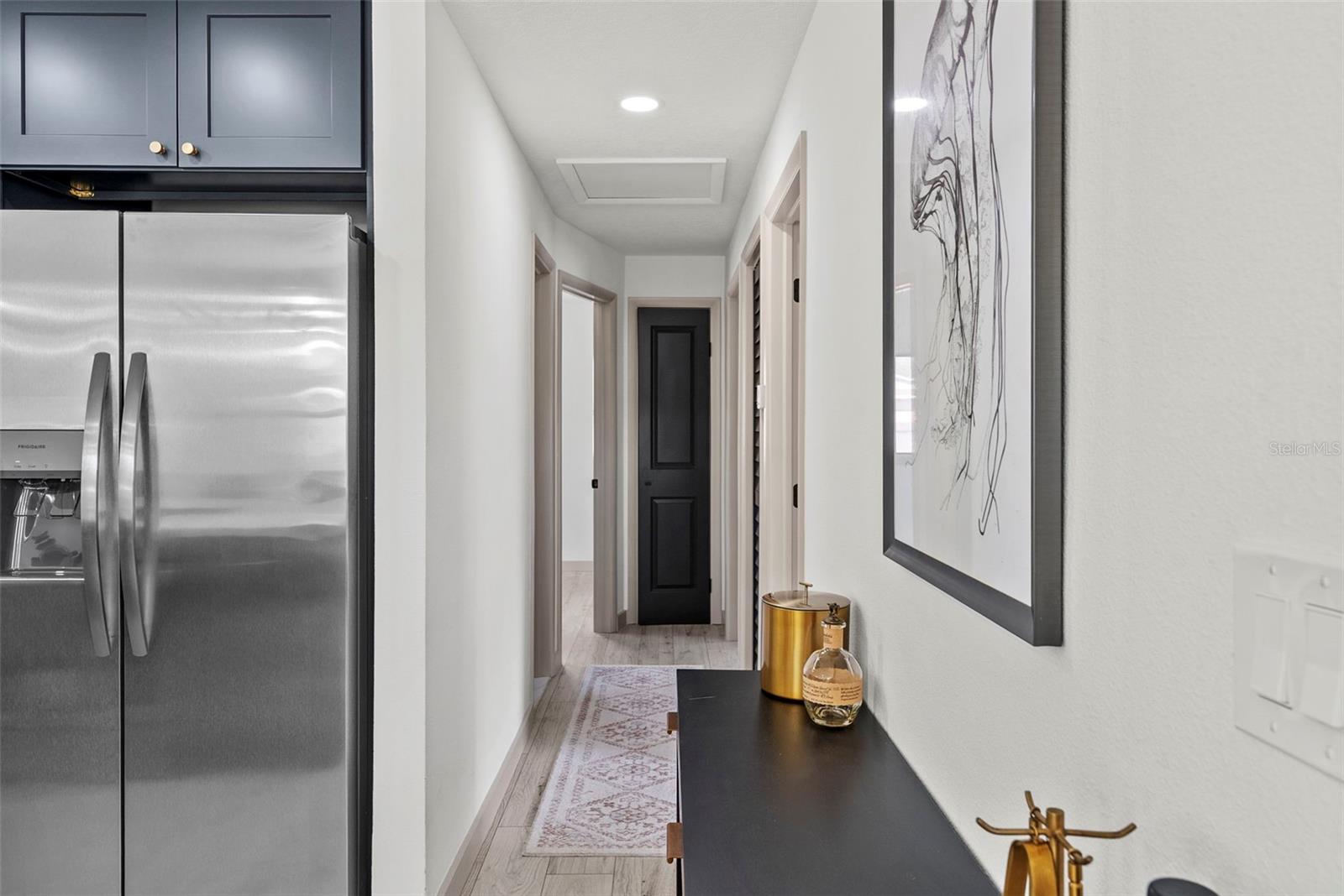 PHAIR ACRES - Residential