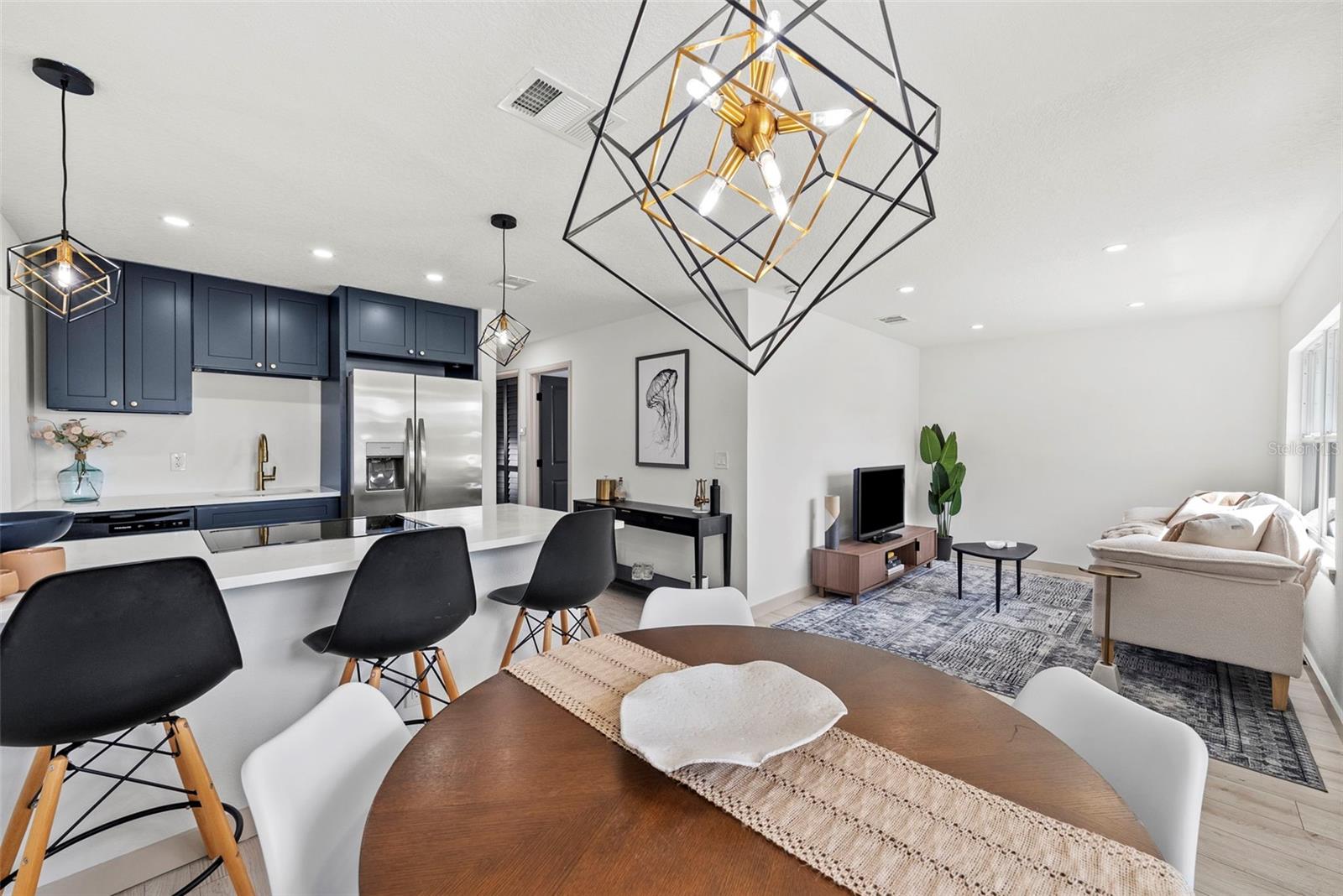 PHAIR ACRES - Residential