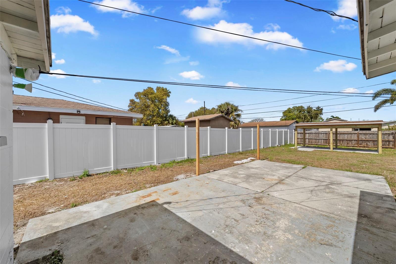 PHAIR ACRES - Residential