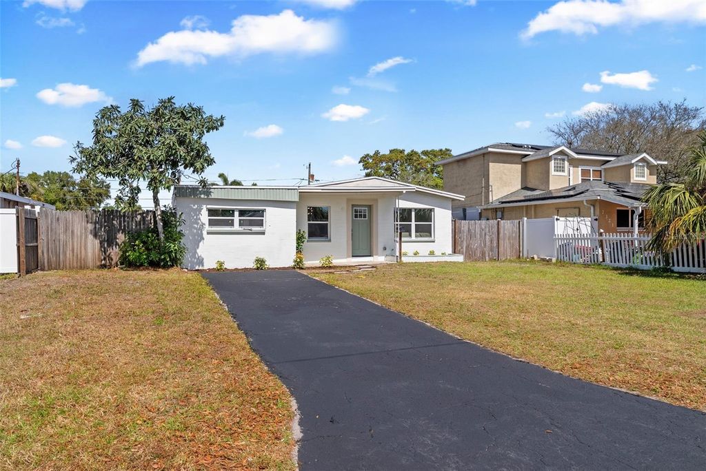 Photo of 7331 36th Avenue N, St Petersburg, FL 33710 (MLS # TB8484279)