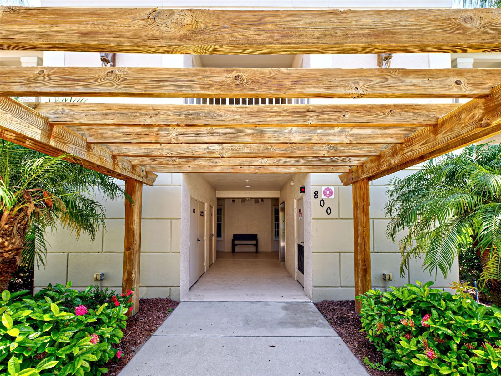 800 SAN LINO CIRCLE 813