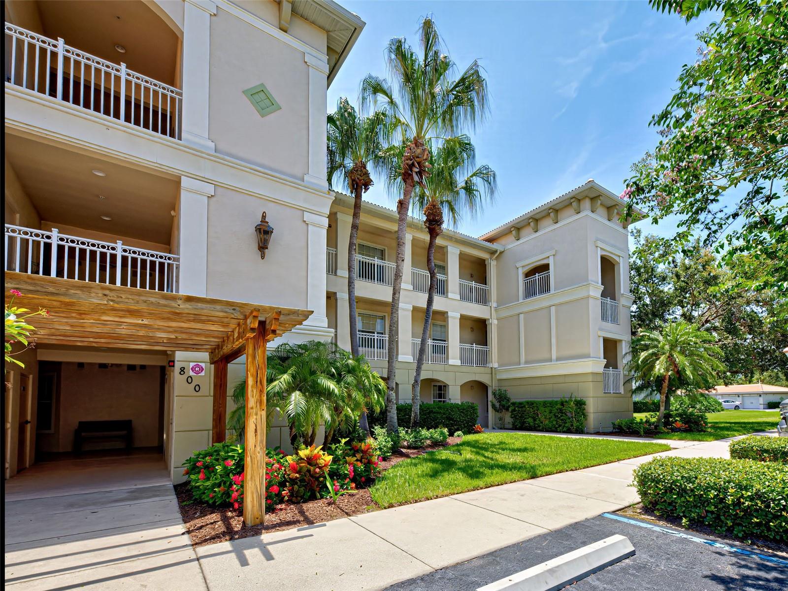 800 SAN LINO CIRCLE 813