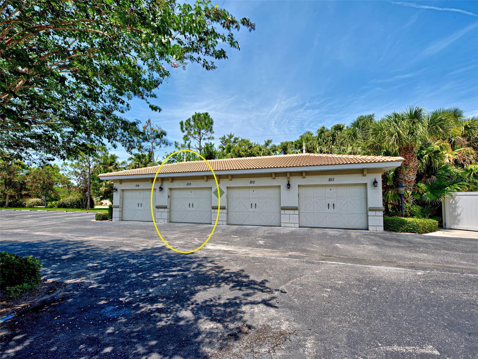800 SAN LINO CIRCLE 813