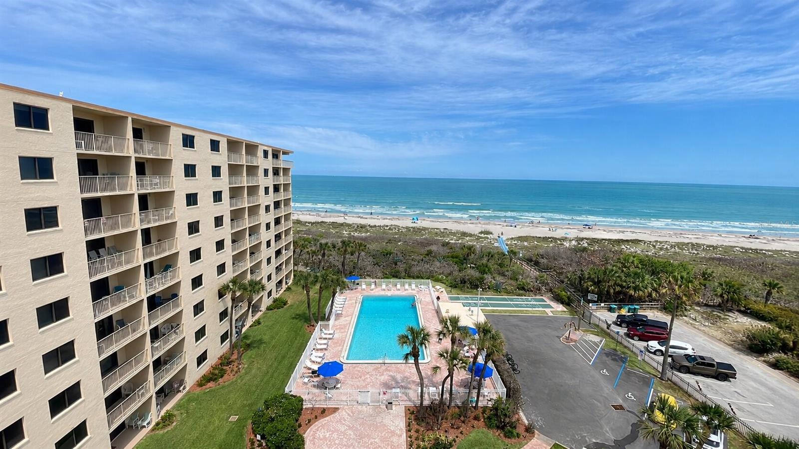 AVON BY SEA - Residential
