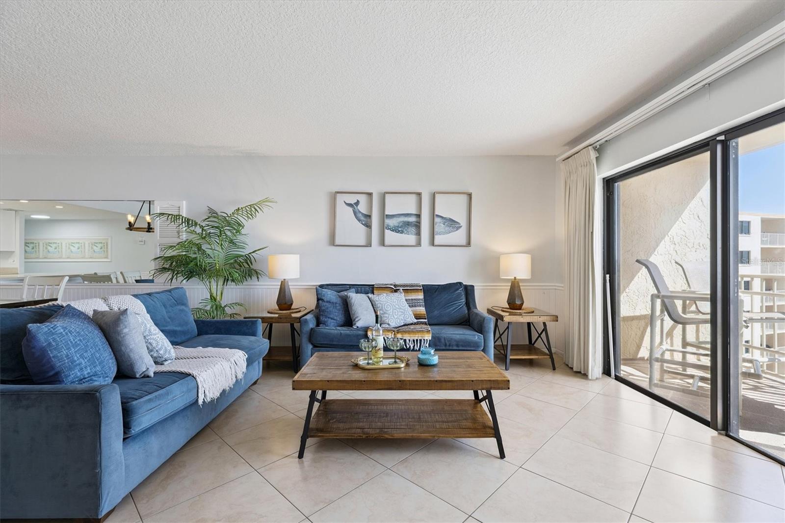 AVON BY SEA - Residential