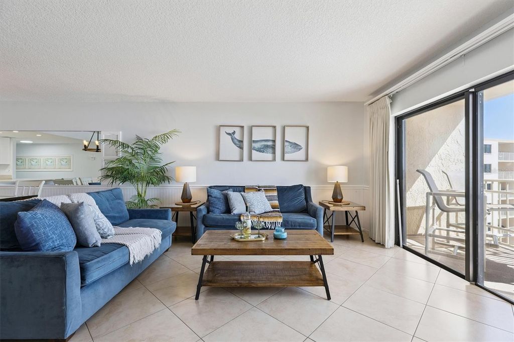 Photo of 7520 Ridgewood Avenue #809, Cape Canaveral, FL 32920 (MLS # TB8508808)