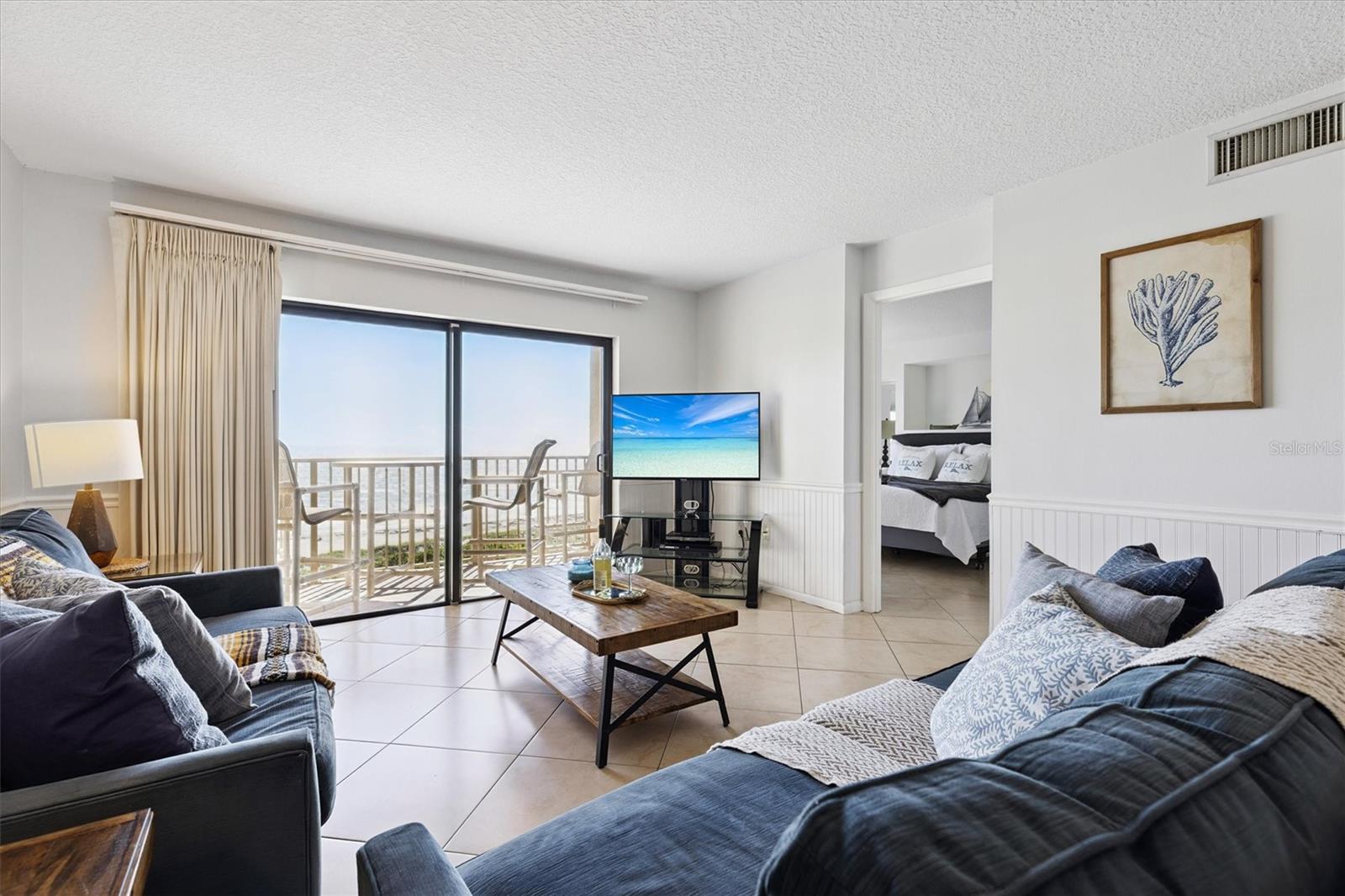 AVON BY SEA - Residential