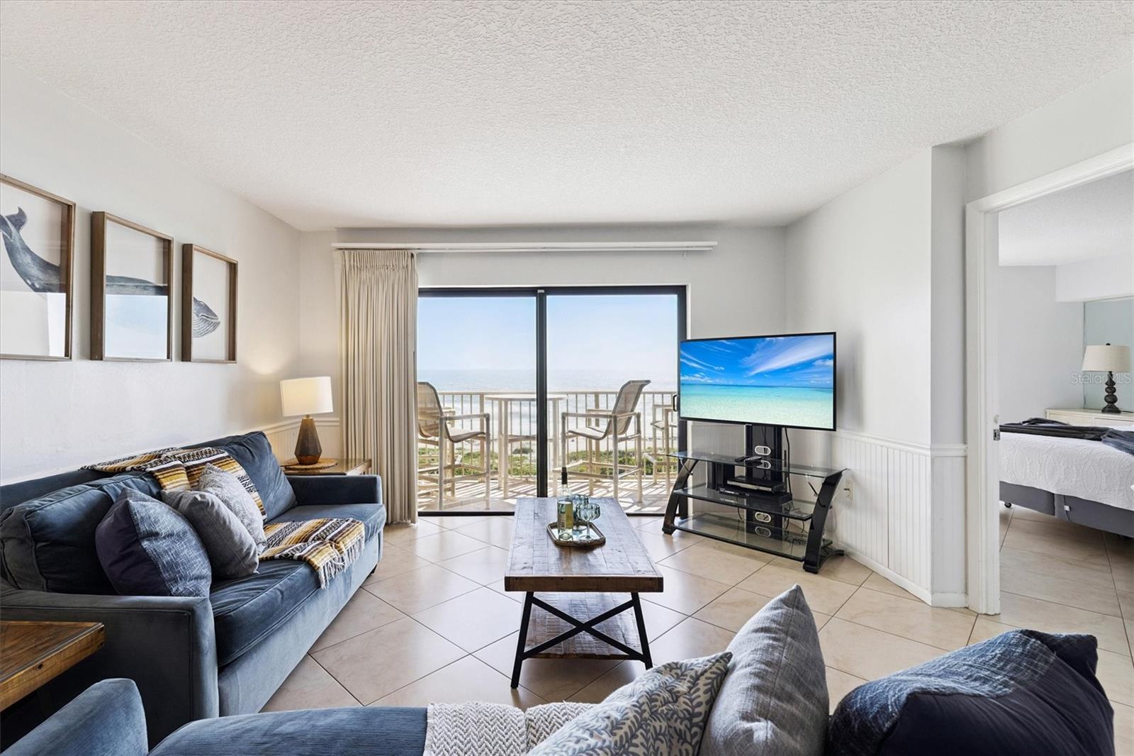 AVON BY SEA - Residential