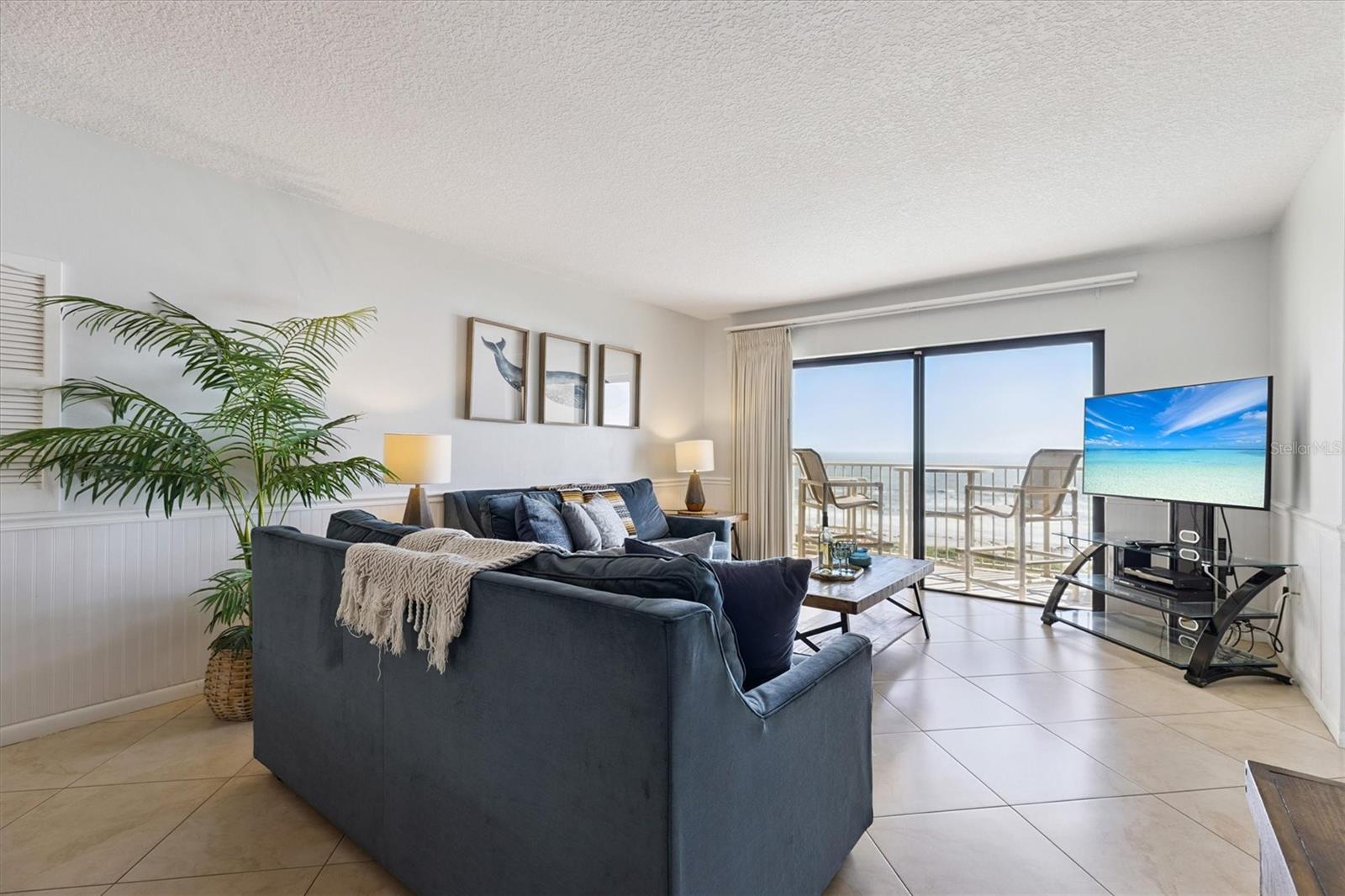 AVON BY SEA - Residential