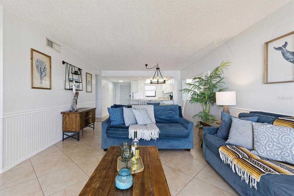 Photo of 7520 Ridgewood Avenue #809, Cape Canaveral, FL 32920 (MLS # TB8508808)
