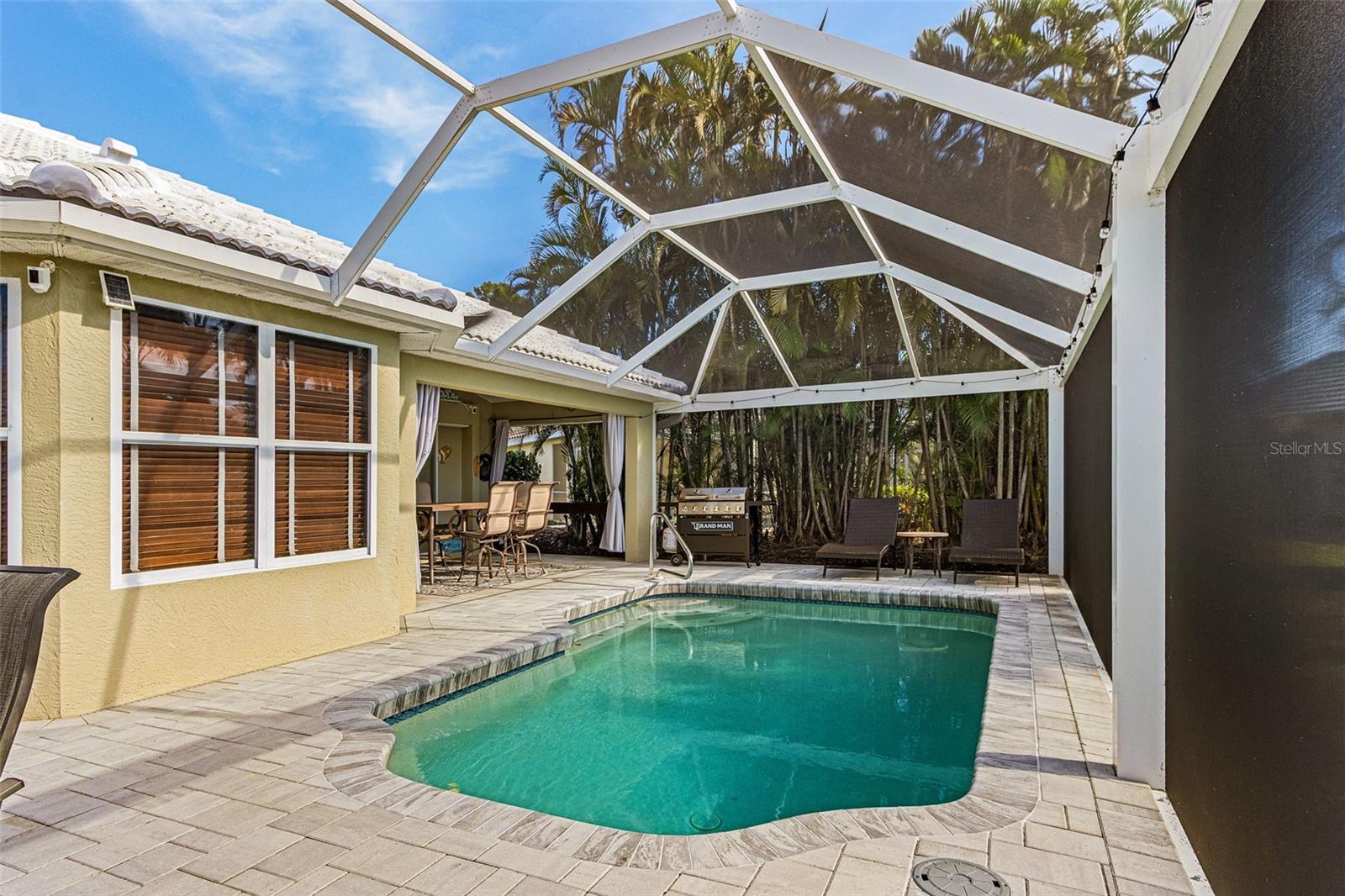 YELLOWFIN BAY - Residential