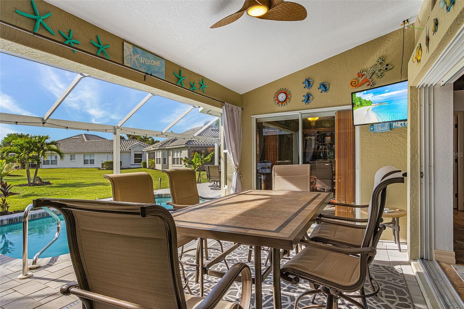 YELLOWFIN BAY - Residential