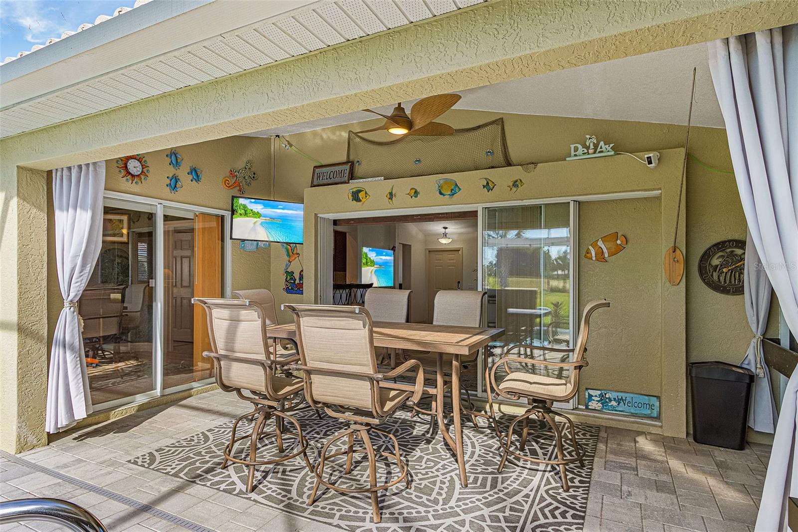 YELLOWFIN BAY - Residential