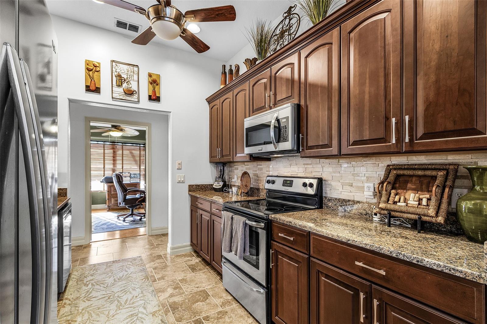 YELLOWFIN BAY - Residential