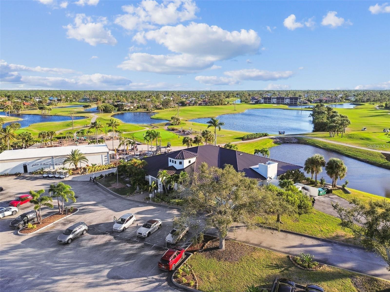 YELLOWFIN BAY - Residential