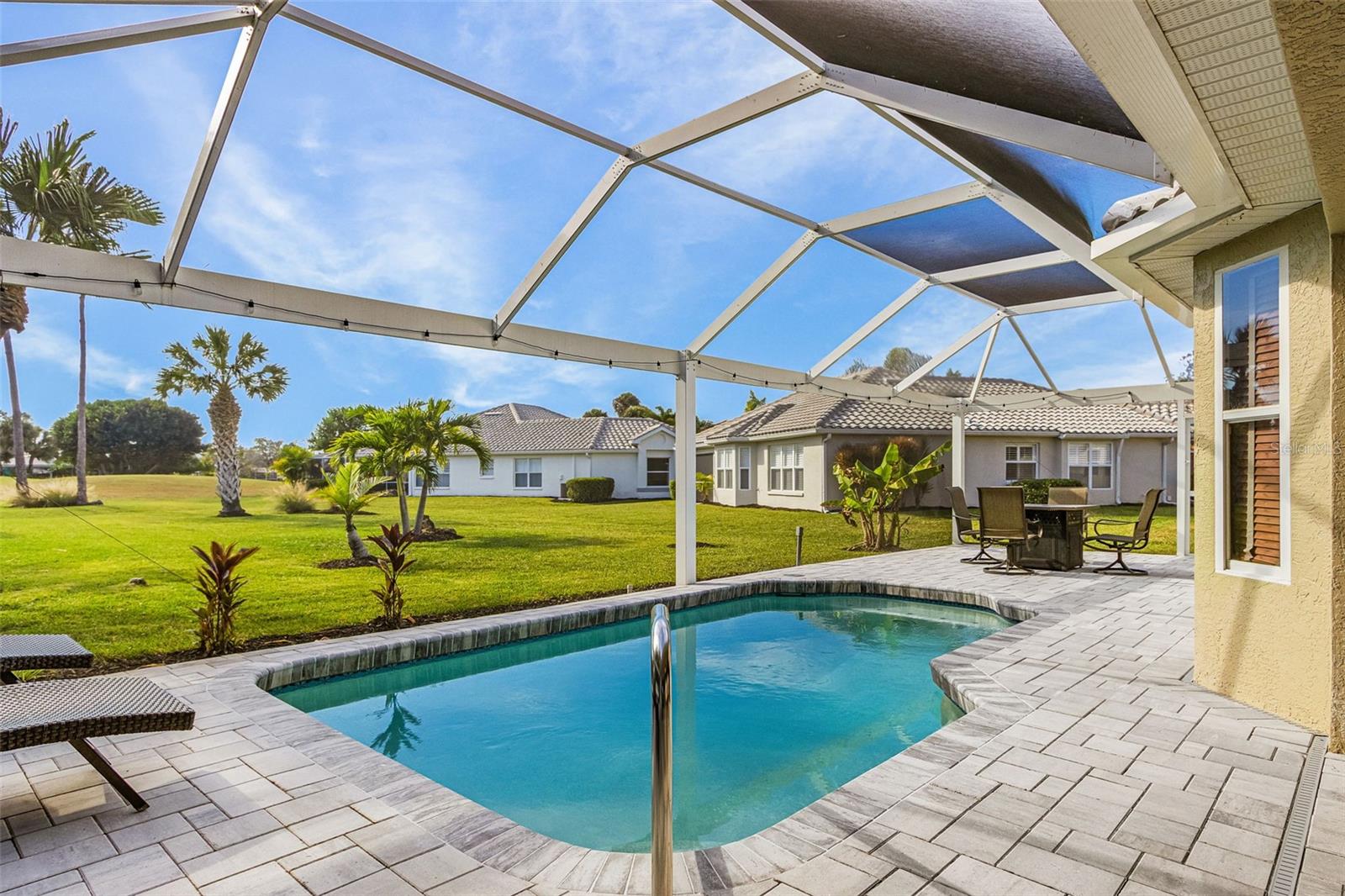 YELLOWFIN BAY - Residential