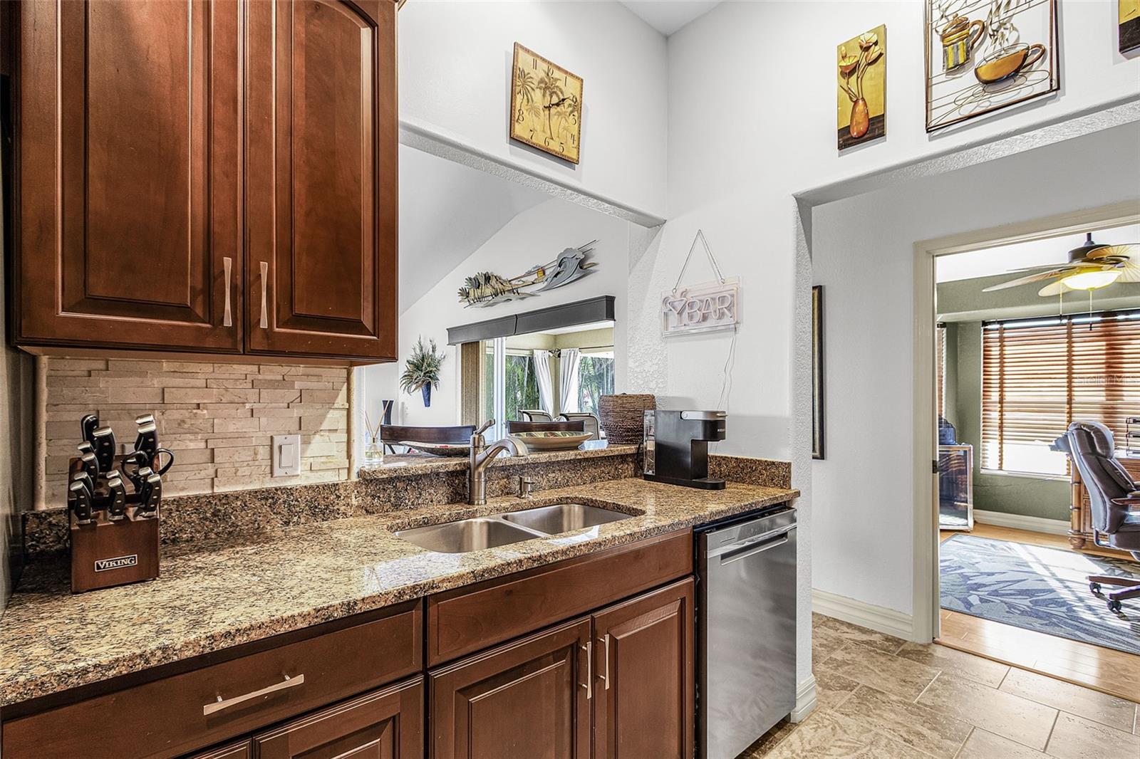 YELLOWFIN BAY - Residential