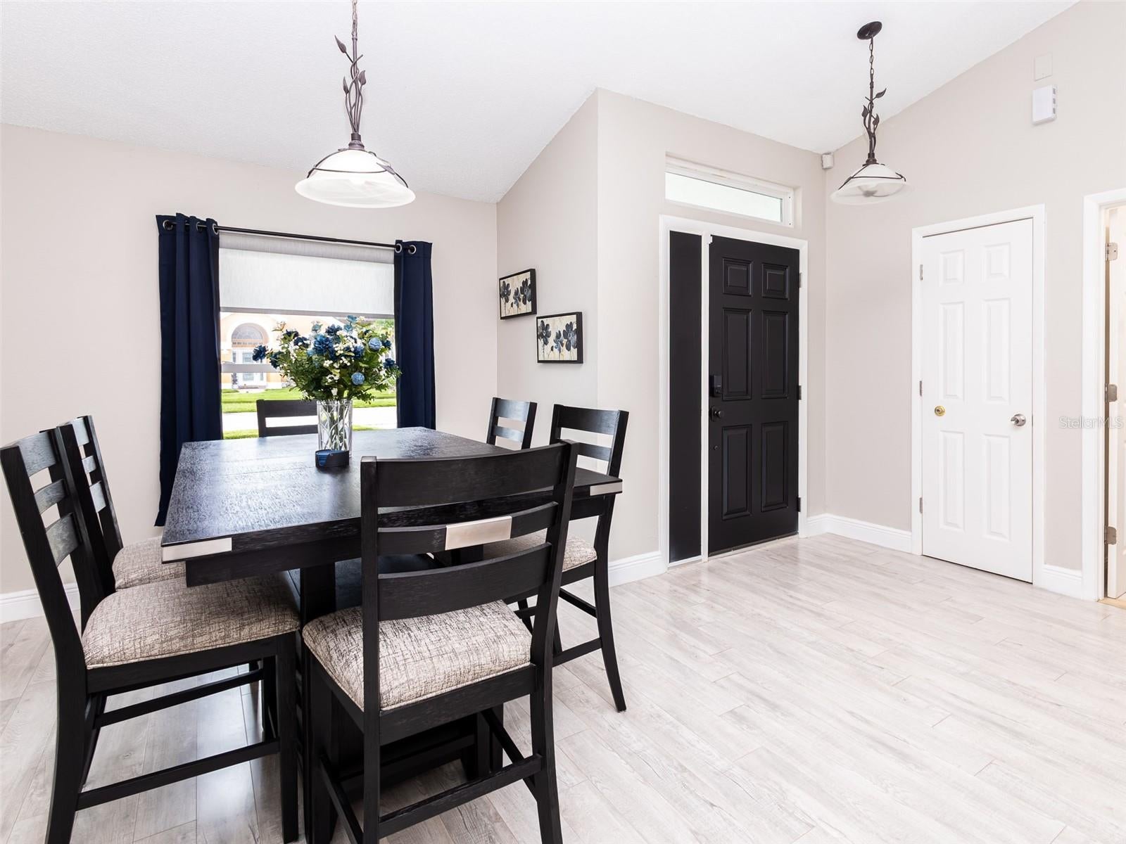 2540 ROLLING BROAK DRIVE