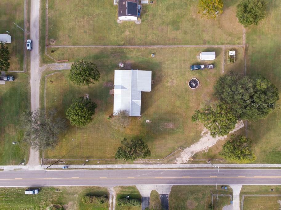 RAYE ANN PLATTED SUB - Residential