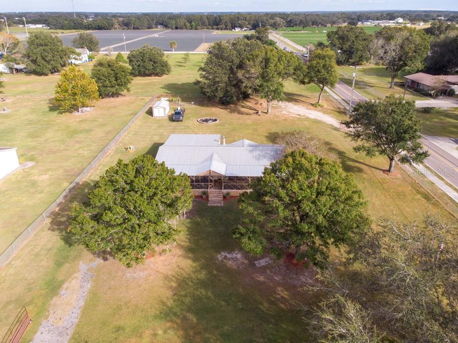 RAYE ANN PLATTED SUB - Residential