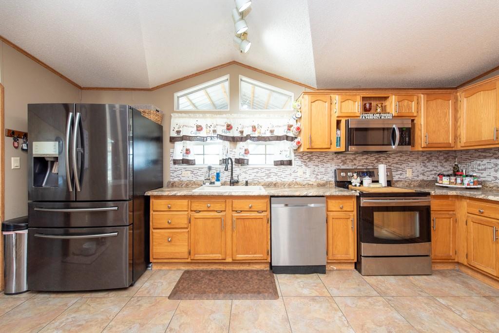 RAYE ANN PLATTED SUB - Residential