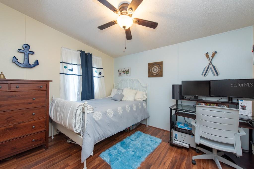 RAYE ANN PLATTED SUB - Residential