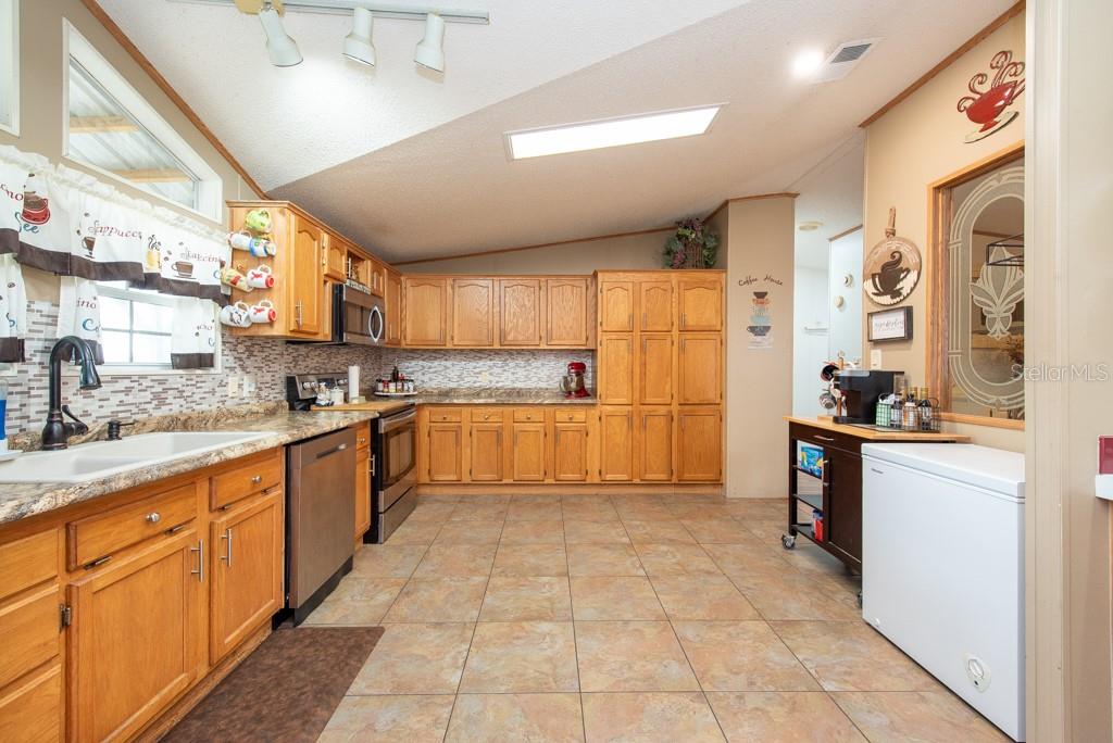 RAYE ANN PLATTED SUB - Residential