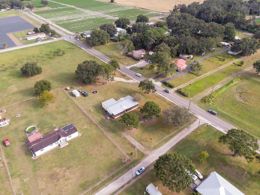 RAYE ANN PLATTED SUB - Residential