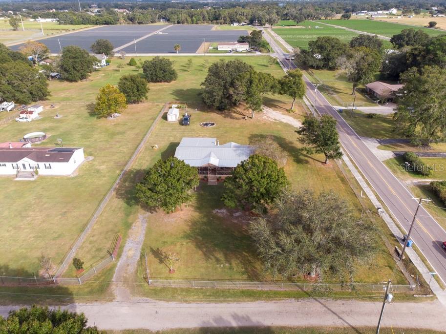 RAYE ANN PLATTED SUB - Residential