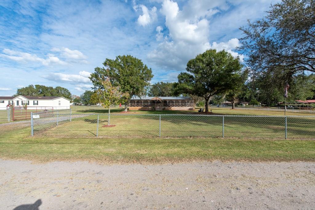 RAYE ANN PLATTED SUB - Residential