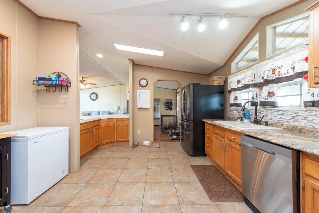 RAYE ANN PLATTED SUB - Residential