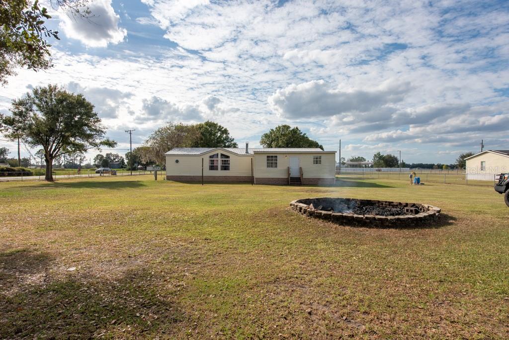 RAYE ANN PLATTED SUB - Residential