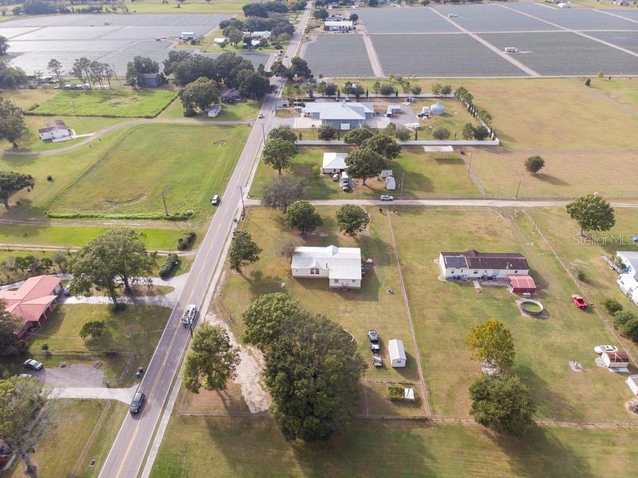 RAYE ANN PLATTED SUB - Residential