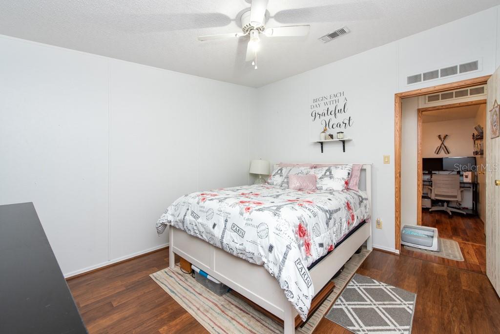 RAYE ANN PLATTED SUB - Residential