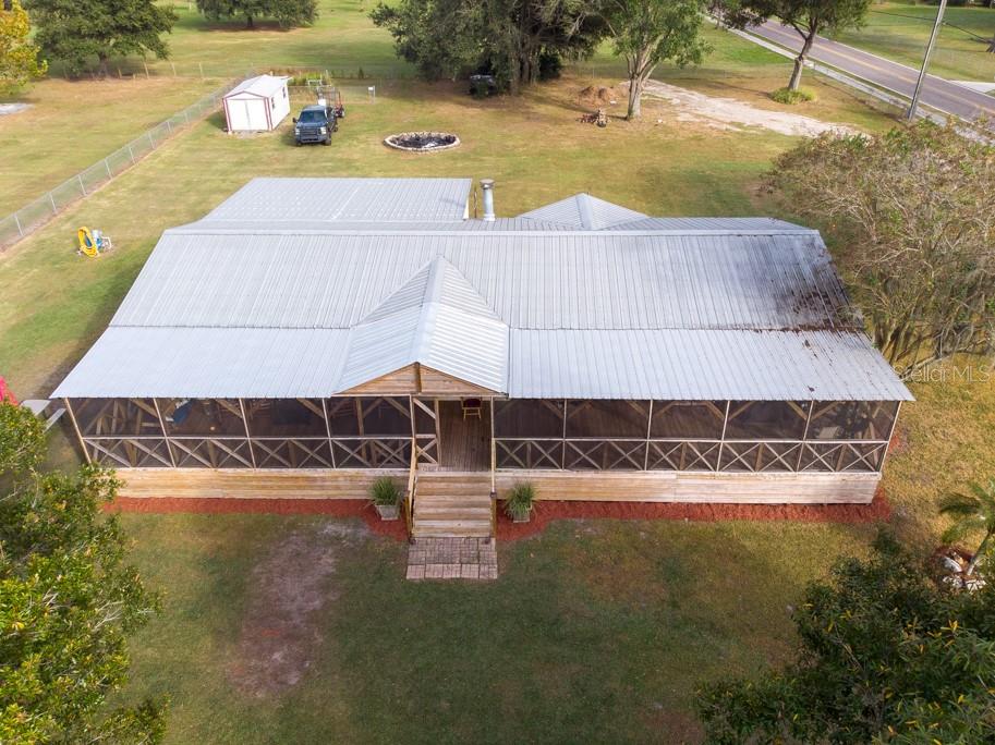 RAYE ANN PLATTED SUB - Residential