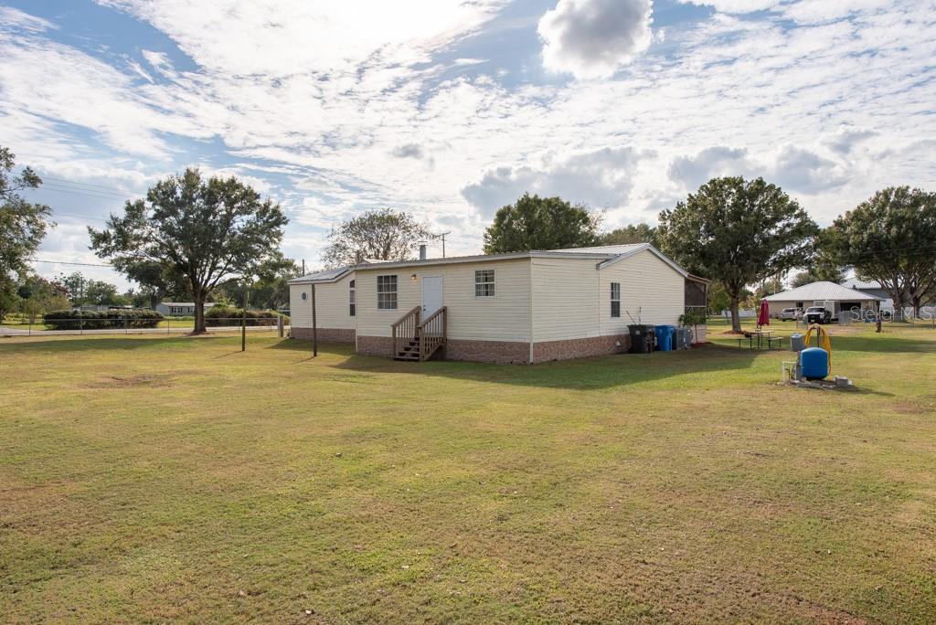 RAYE ANN PLATTED SUB - Residential