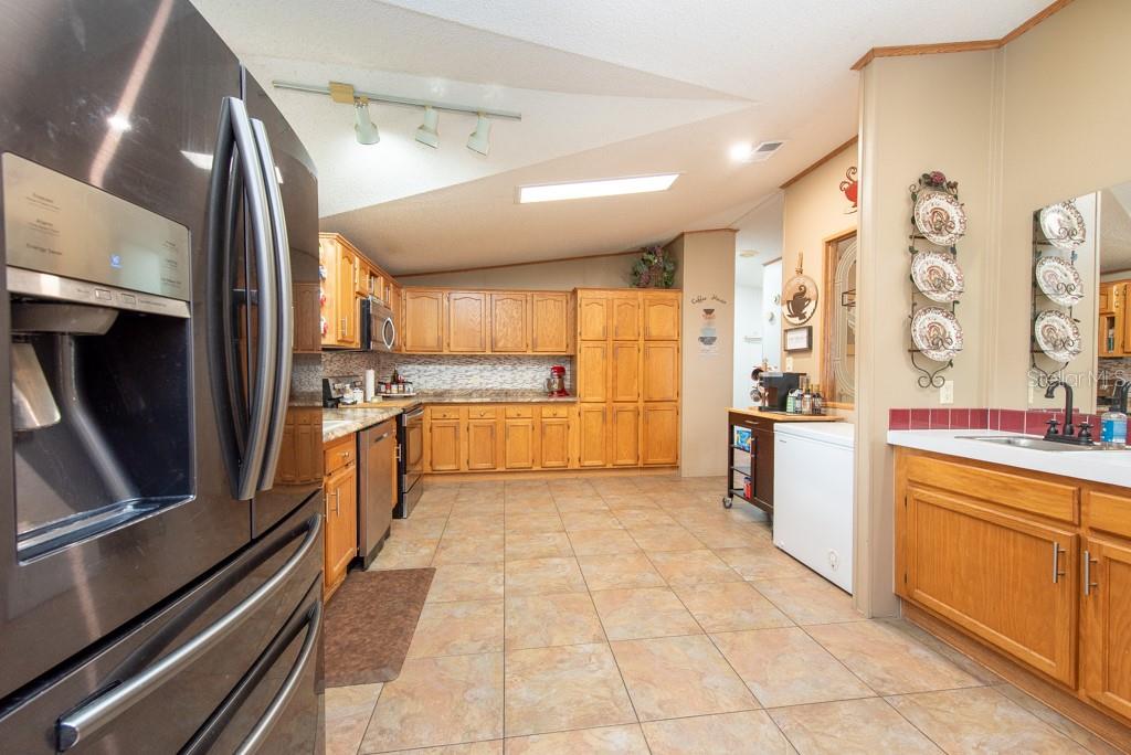 RAYE ANN PLATTED SUB - Residential