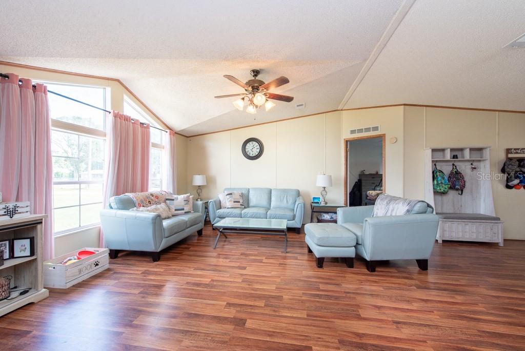 RAYE ANN PLATTED SUB - Residential