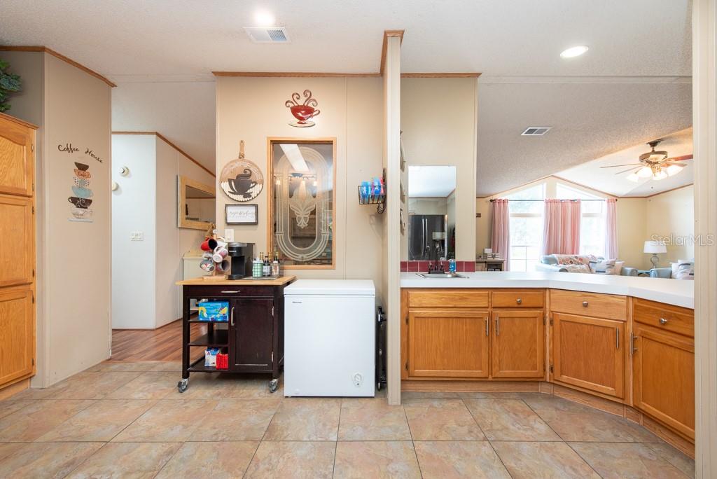 RAYE ANN PLATTED SUB - Residential