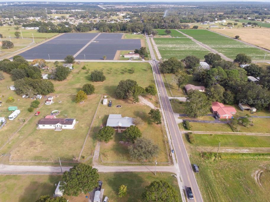 RAYE ANN PLATTED SUB - Residential