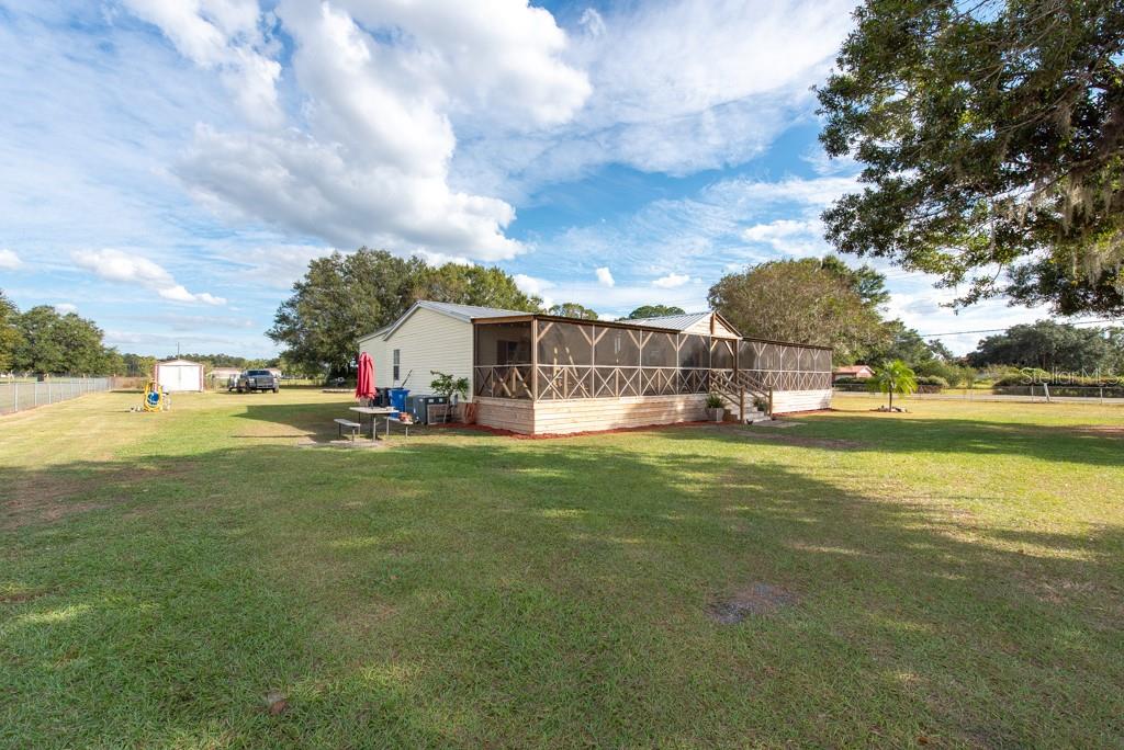 RAYE ANN PLATTED SUB - Residential