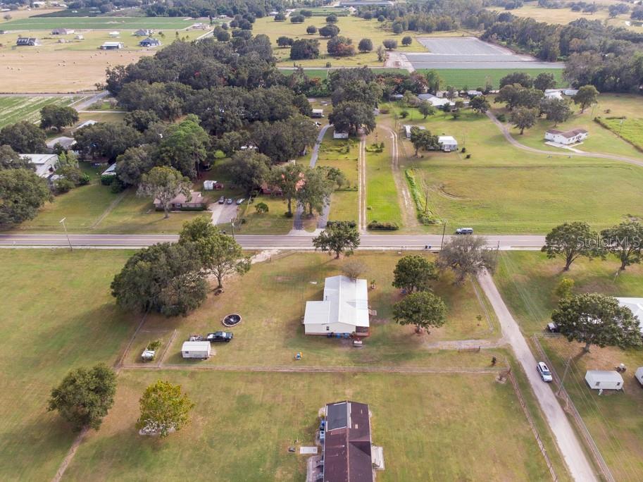 RAYE ANN PLATTED SUB - Residential