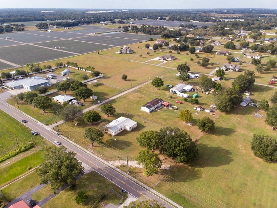 RAYE ANN PLATTED SUB - Residential