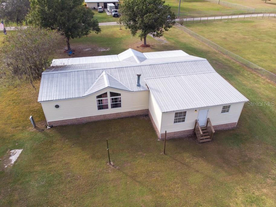 RAYE ANN PLATTED SUB - Residential