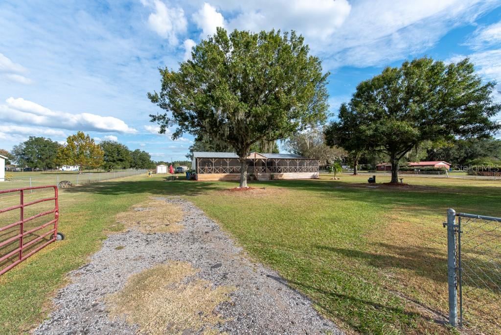 RAYE ANN PLATTED SUB - Residential