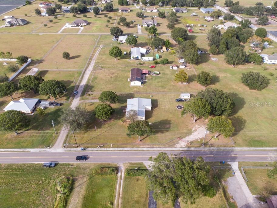 RAYE ANN PLATTED SUB - Residential