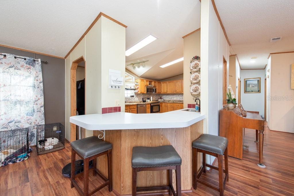 RAYE ANN PLATTED SUB - Residential